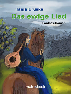 cover image of Das ewige Lied